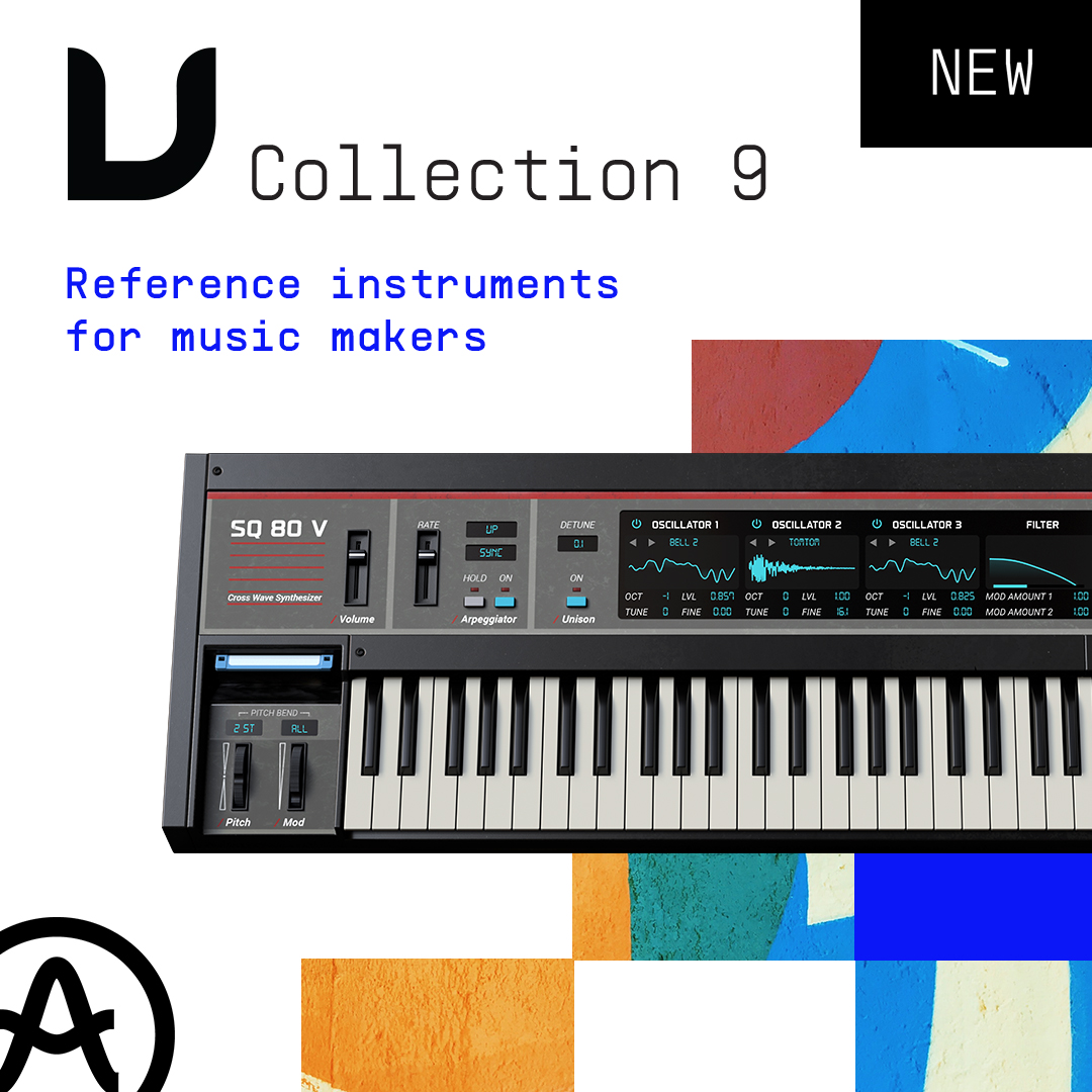 Arturia V Collection 9 Review: The Perfect Music-Making Experience