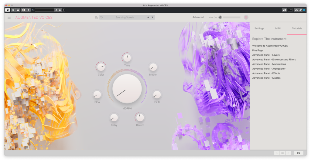 Arturia V Collection 9 Review: The Perfect Music-Making Experience 5 Arturia V Collection 9 new in app tutorials Expanded