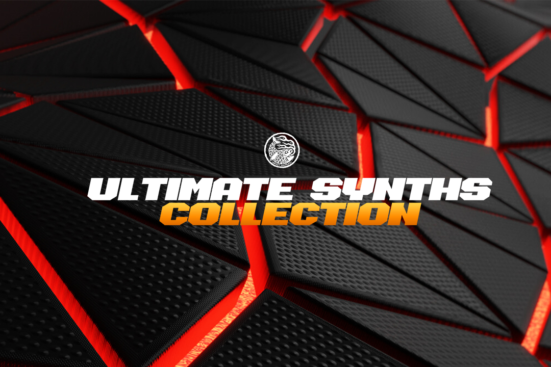 BeastSamples’ Ultimate Synths Collection – Ultimate Synths Collection: 110 Mastermind Loops for Producers with No Genre Limits
