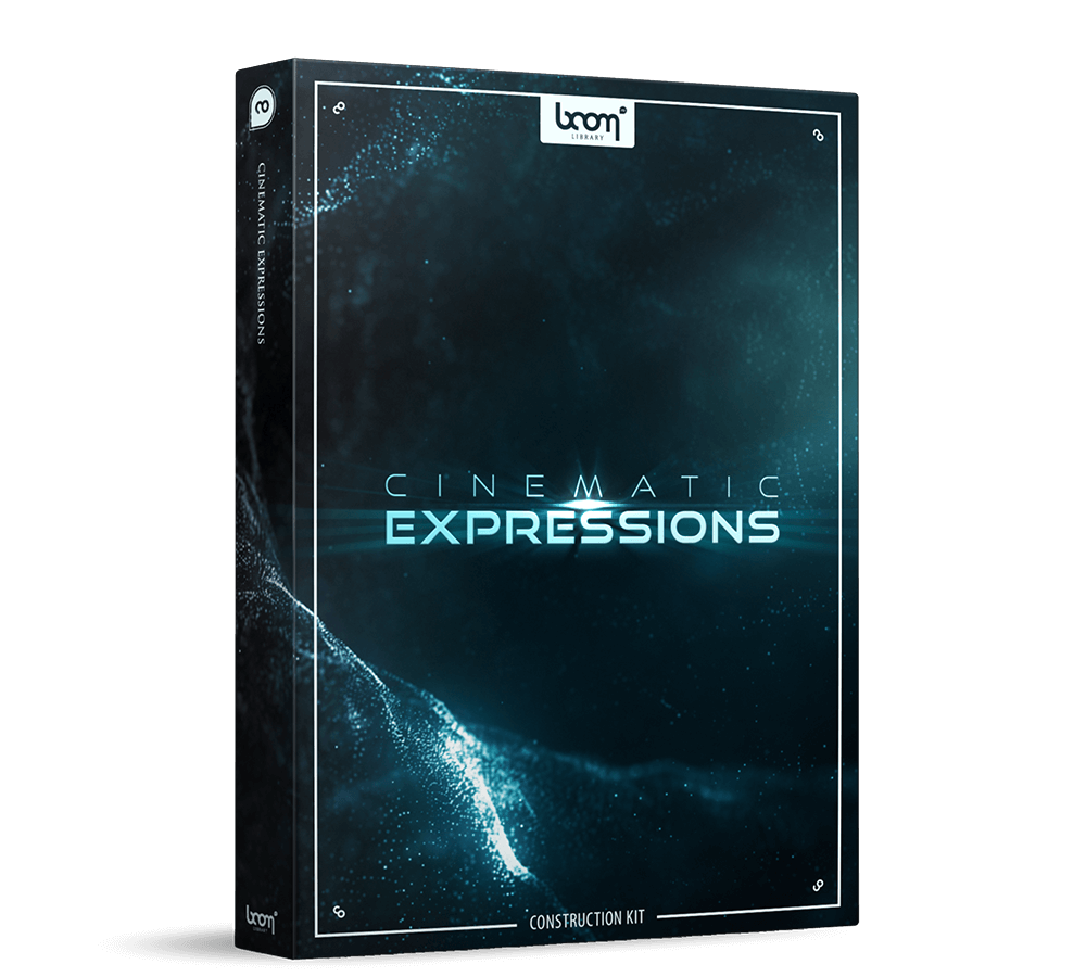 Cinematic Expressions Construction Kit