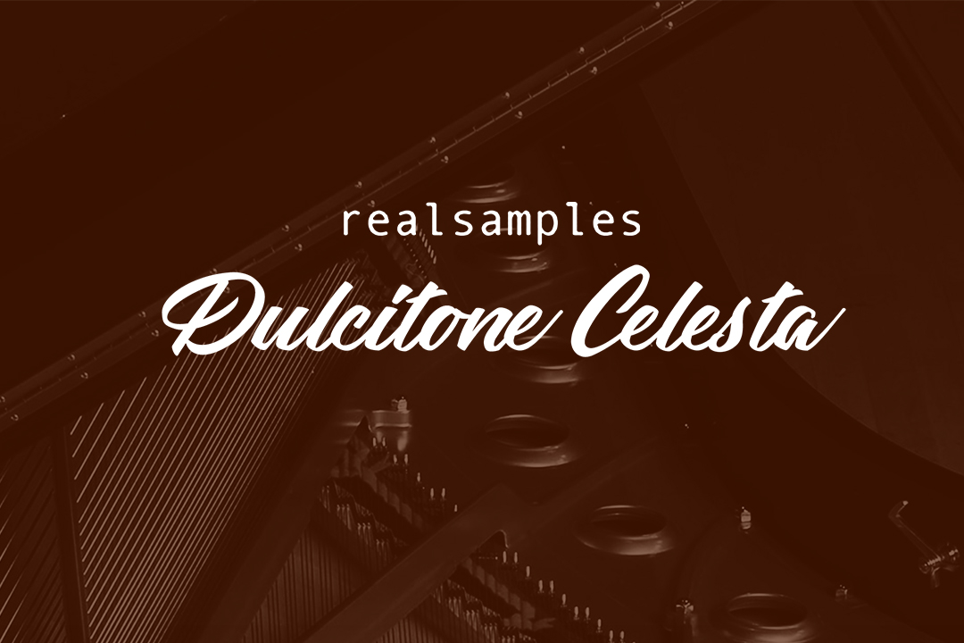 Dulcitone Celesta: A Unique Tuning-Fork Piano With a Vibrant, Mellow Sound