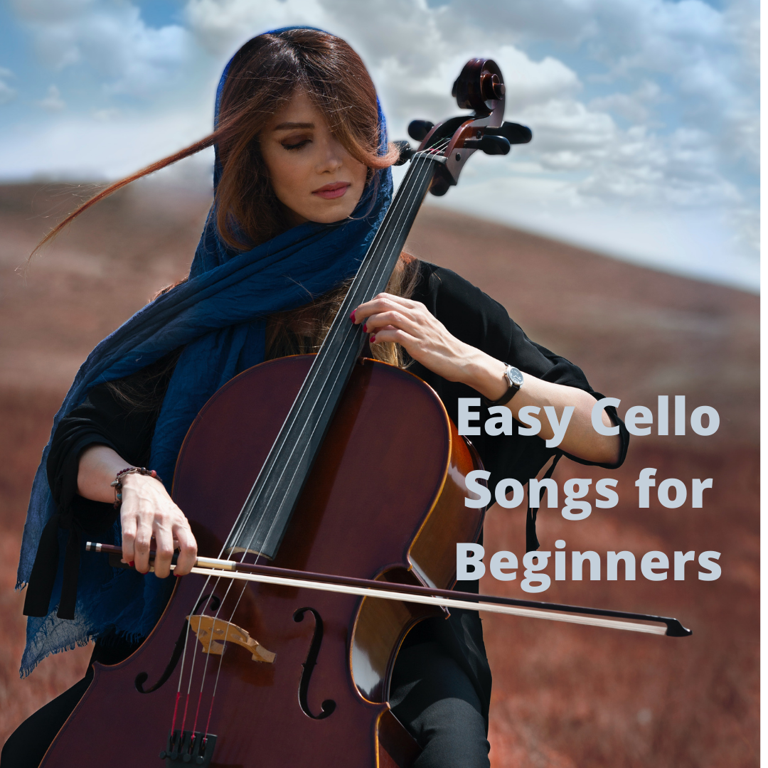 Easy Cello Songs for Beginners: Fun and Simple Tunes to Start With