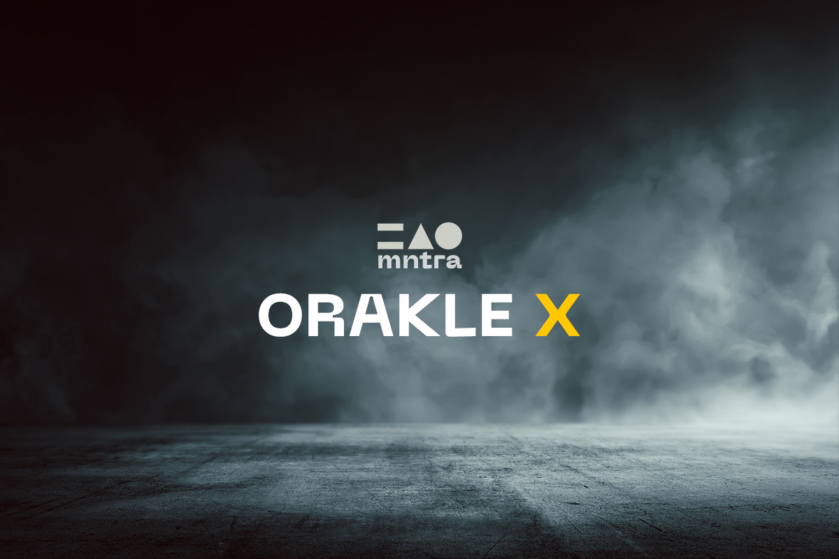 Orakle X by Mntra Instruments The Largest Sound Sculpture Instrument Yet
