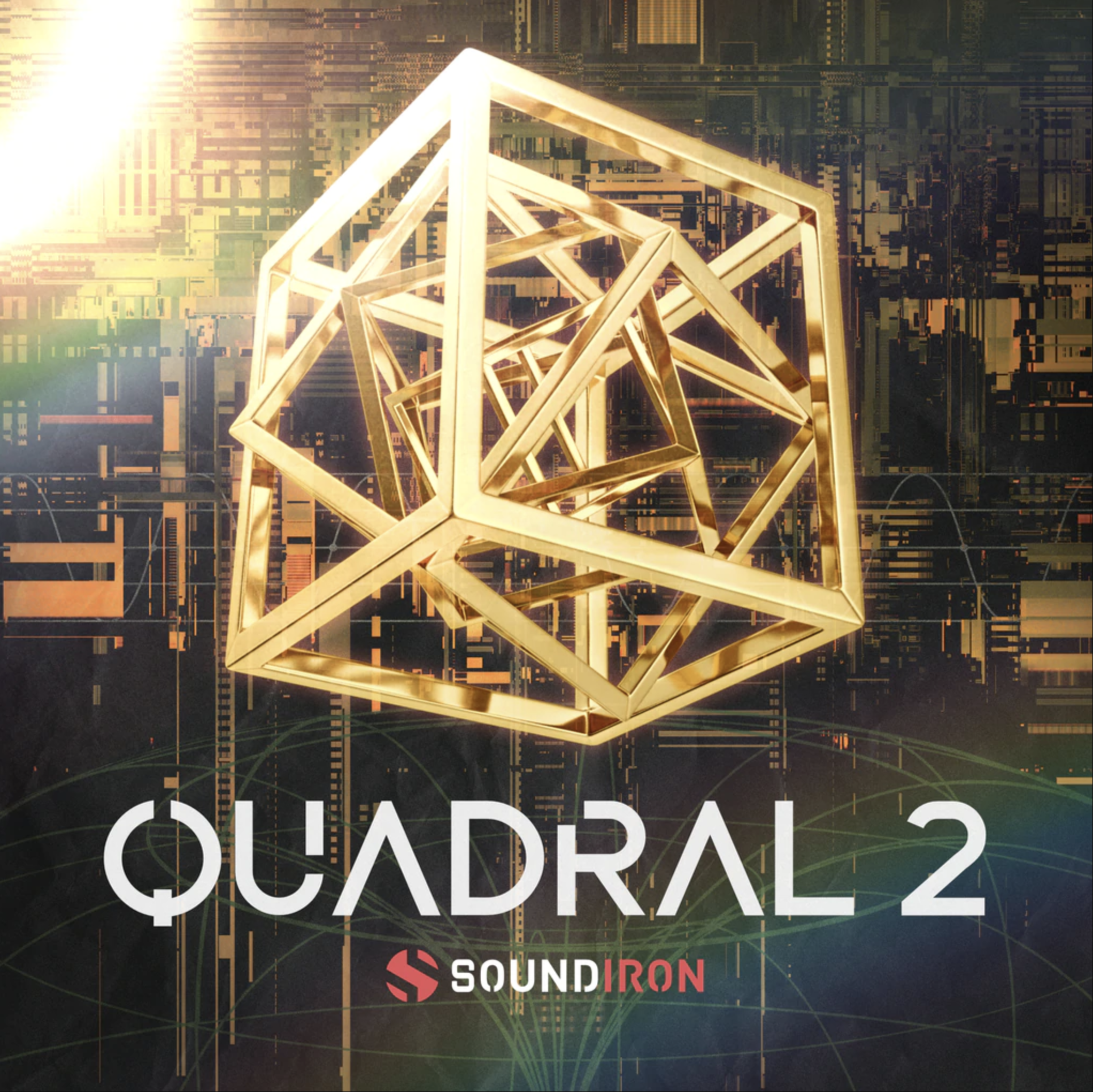 Quadral 2 by Soundiron A New Imagination Laboratory for Electronic Scores