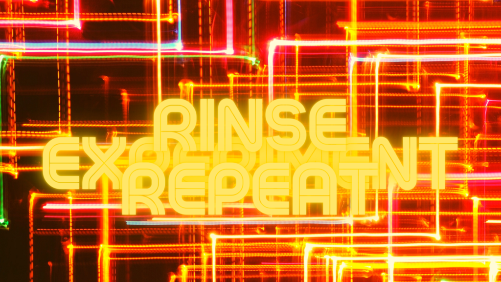 How to Use Reverb for Sound Design: Creative Tips and Tricks 6 Experiment, Rinse and Repeat