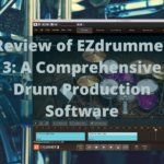 Review of EZdrummer 3 A Comprehensive Drum Production Software 1 1