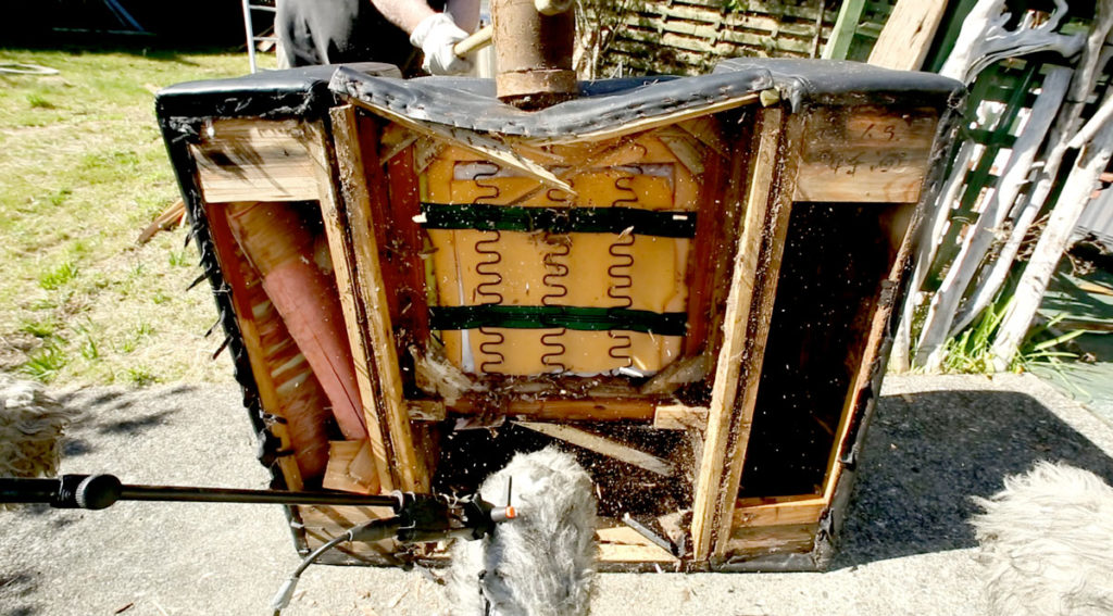 SOFA SMASH Sound Foley: The Ultimate Sound Effects Library for Creating Practical Destruction Sounds by Hissandaroar 3 SOFA SMASH Sound Foley The Ultimate Sound Effects Library for Creating Practical Destruction Sounds by Hissandaroar SOFA SMASH 15