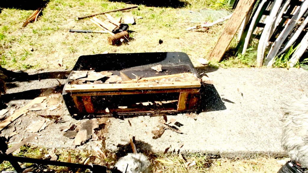 SOFA SMASH Sound Foley: The Ultimate Sound Effects Library for Creating Practical Destruction Sounds by Hissandaroar 4 SOFA SMASH Sound Foley The Ultimate Sound Effects Library for Creating Practical Destruction Sounds by Hissandaroar SOFA SMASH 17