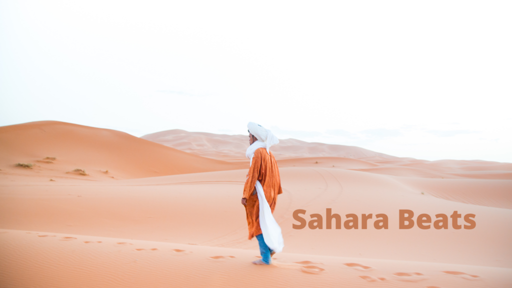 Sahara Beats