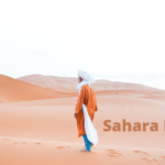 Sahara Beats