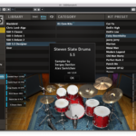 Steven Slate Drums 5.5 Review