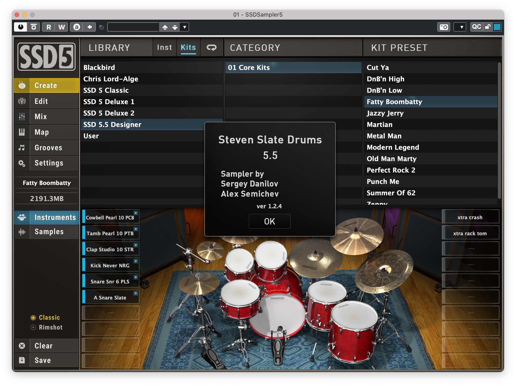 Steven Slate Drums 5.5 Review 36 Steven Slate Drums 5.5 Review