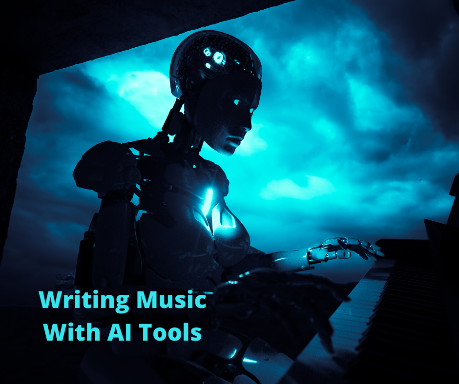 Writing Music With AI Tools How Producers and Composers Are Using Artificial Intelligence Software to Create Songs