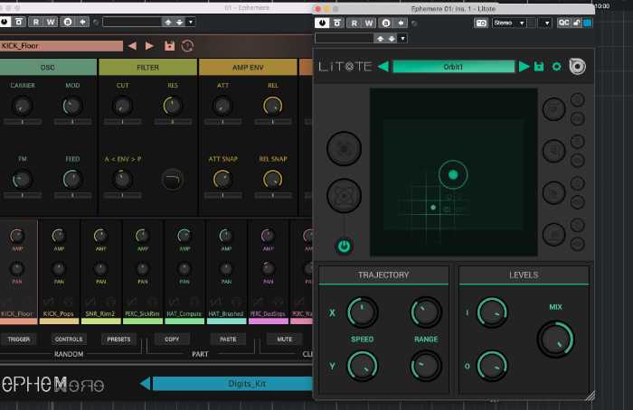 Litote Review - a Granular Exploration Box by Inear Display 32 image 20