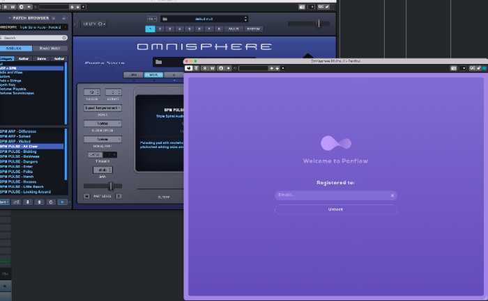 Panflow by Audiomodern: Creative Panning, Rhythmical Evolving Fluid Motion 3 Panflow by Audiomodern: Creative Panning, Rhythmical Evolving Fluid Motion