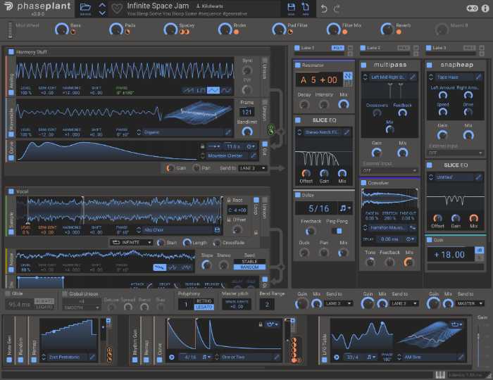 Kilohearts Version 2 - Get AMAZING Cinematic Sound Design 4 image 6