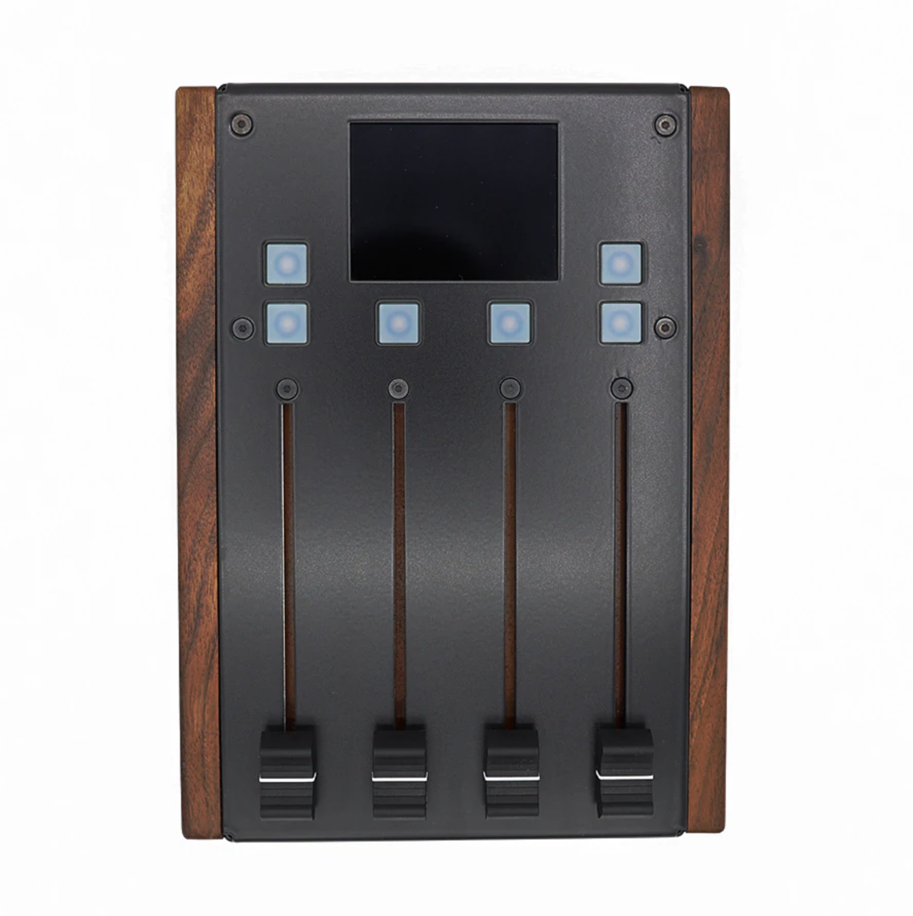 Audio Imperia FVDE MIDI CC Controller: Premium Customizable MIDI Control for Composers and Producers 52 Audio Imperia FVDE MIDI CC Controller Premium Customizable MIDI Control for Composers and Producers