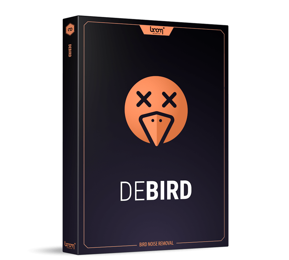 Review of DEBIRD by BOOM Library: The AI-Powered Tool to Remove Bird Sounds from Your Recordings