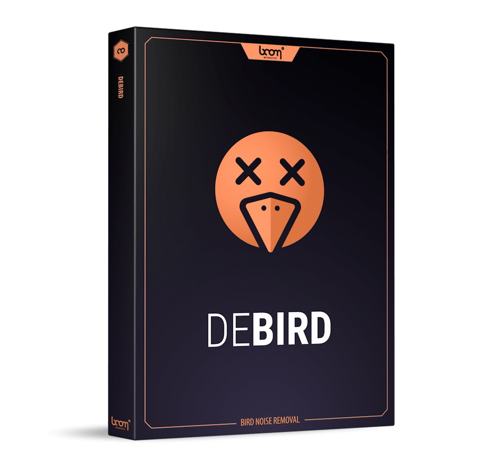 Review of DEBIRD by BOOM Library: The AI-Powered Tool to Remove Bird Sounds from Your Recordings 36 DEBIRD Review The AI Powered Tool to Remove Bird Sounds from Your Recordings