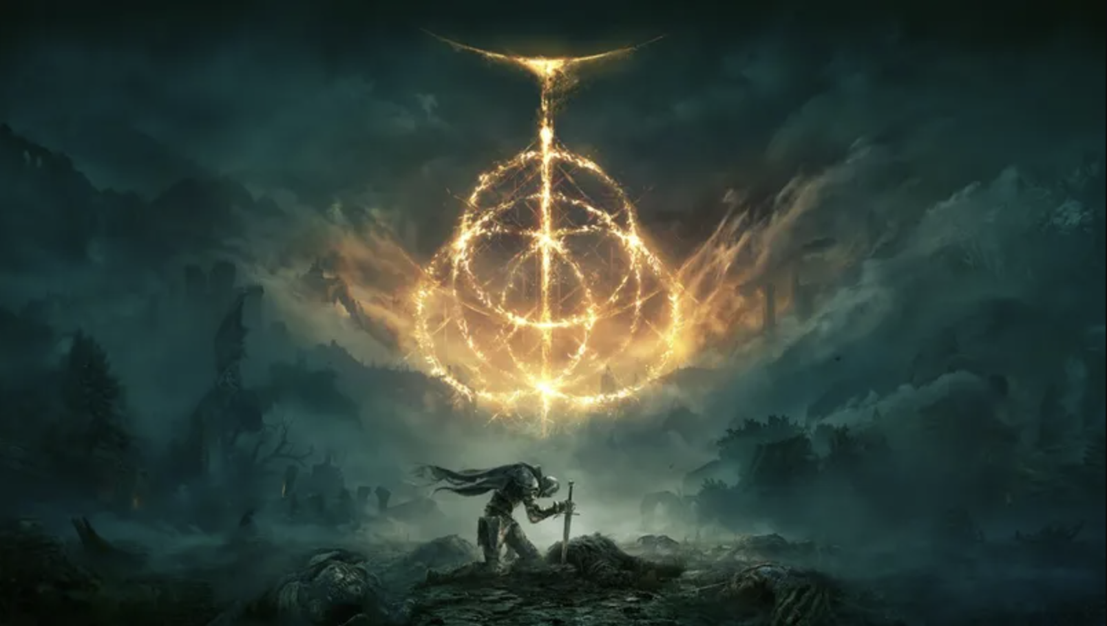 Elden Ring: Epic Video Game Music by a Composer Playing Too Much