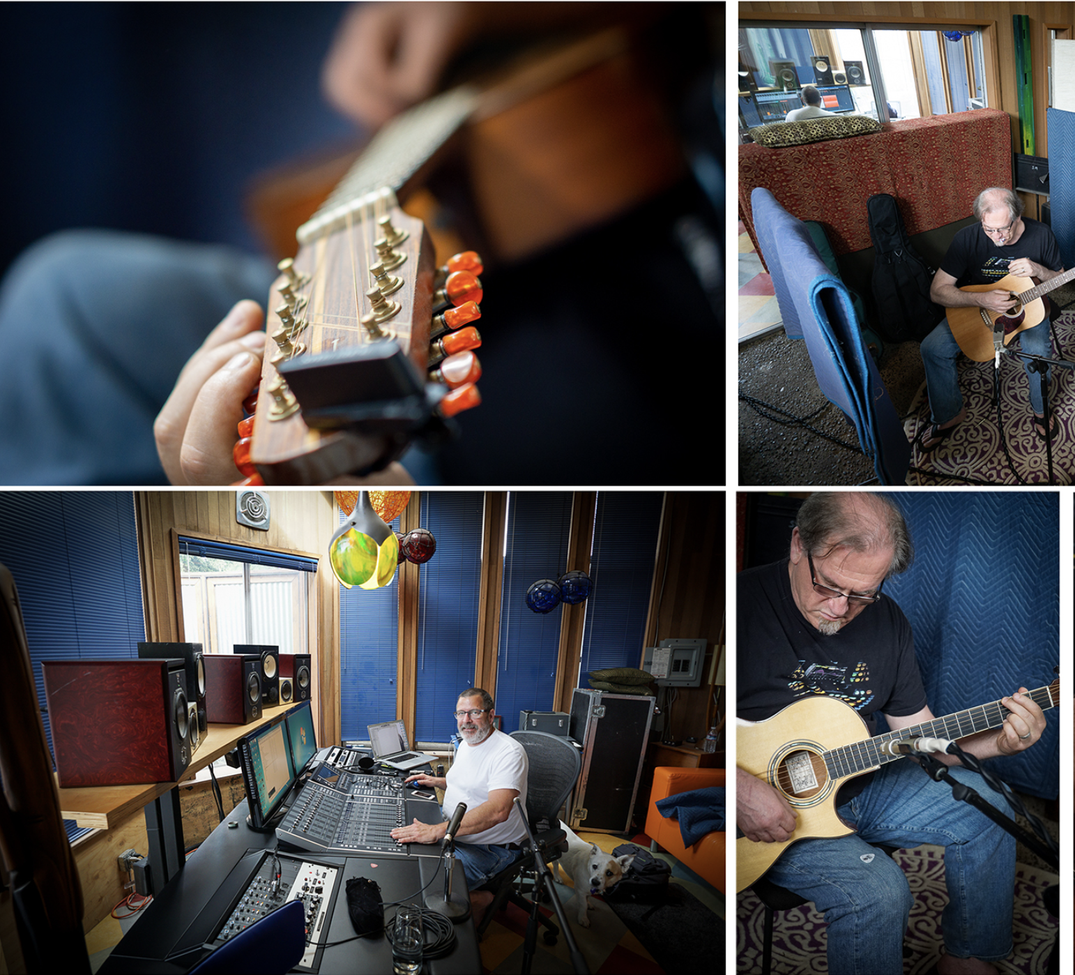 MegaMagic Guitars for Unify: the Most Realistic 6-Sample Guitars You've Ever Heard! 77 MegaMagic Guitars for Unify: the Most Realistic 6-Sample Guitars You've Ever Heard!