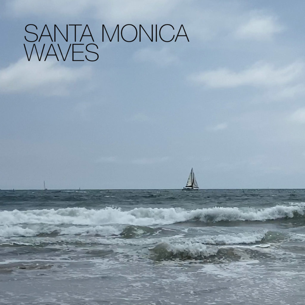 Santa Monica Waves & Bells – FREE [Decent Sampler]