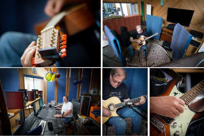 MegaMagic Guitars for Unify: the Most Realistic 6-Sample Guitars You've Ever Heard! 3 image