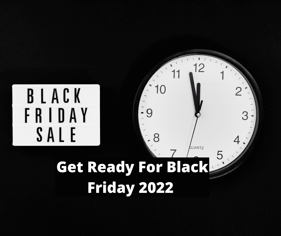 Get Ready For Black Friday 2022 – Music Producer And Sample Libraries Developer