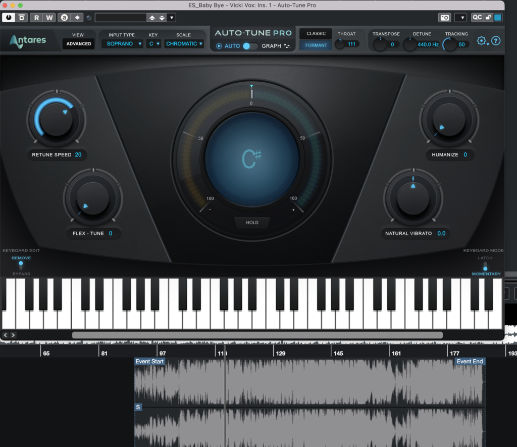 Antares AutoTune Review (Worth the Price?!) 6 Auto-Tune on Female Voice