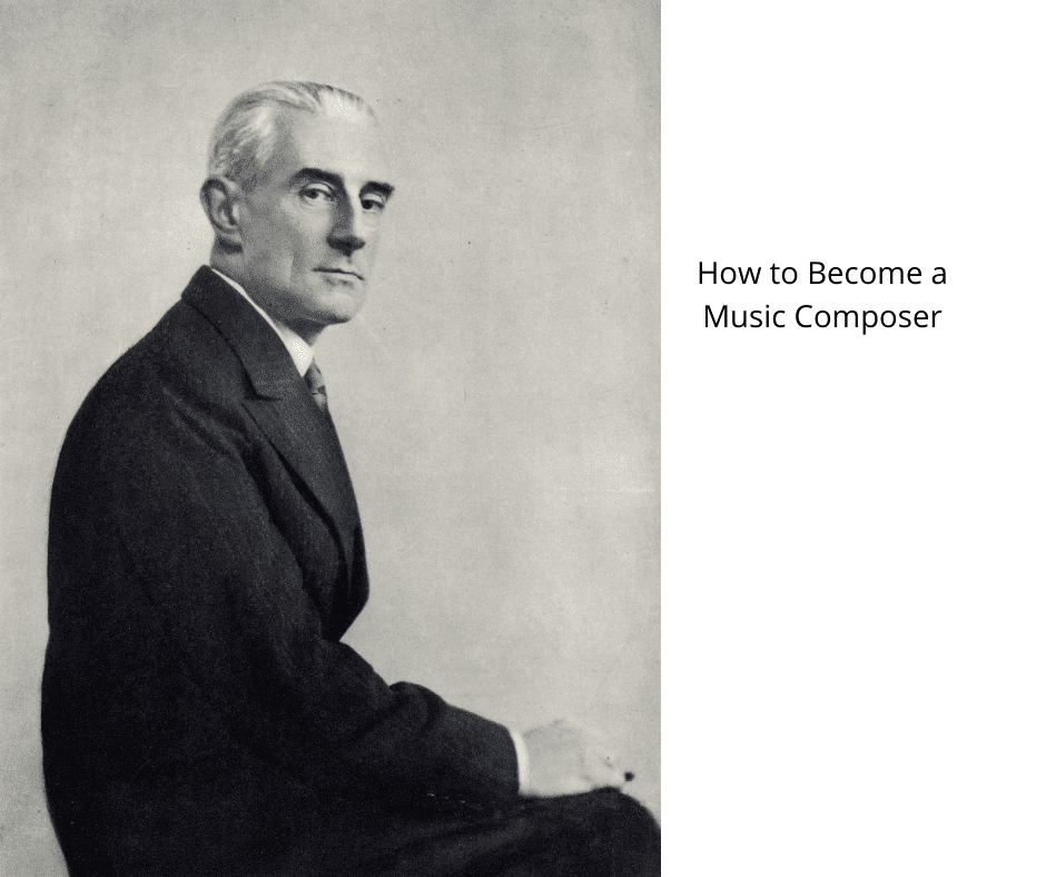 How to Become a Music Composer
