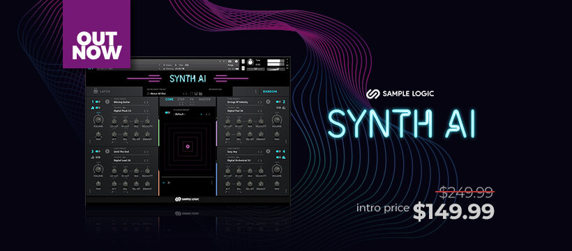 Synth AI – the Rise of The Ai! 3 Synth AI – the Rise of The Ai add