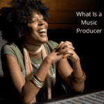 What Is a Music Producer?