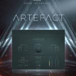 ARTEFACT: A Toolkit of Ambient Pads, Motions, and Textures for Exotic Sonic Journeys
