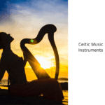 Celtic-Music-Instruments