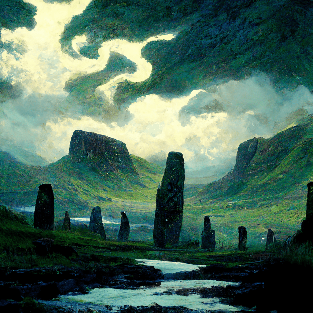 Celtic ERA 2 by Best Service: A Review of The Sounds of Celtic Myths 6 Celtic Myth Dreamridiculous Celtic Myths 65fc1b27 92d3 4c42 9f37 ad8970754619