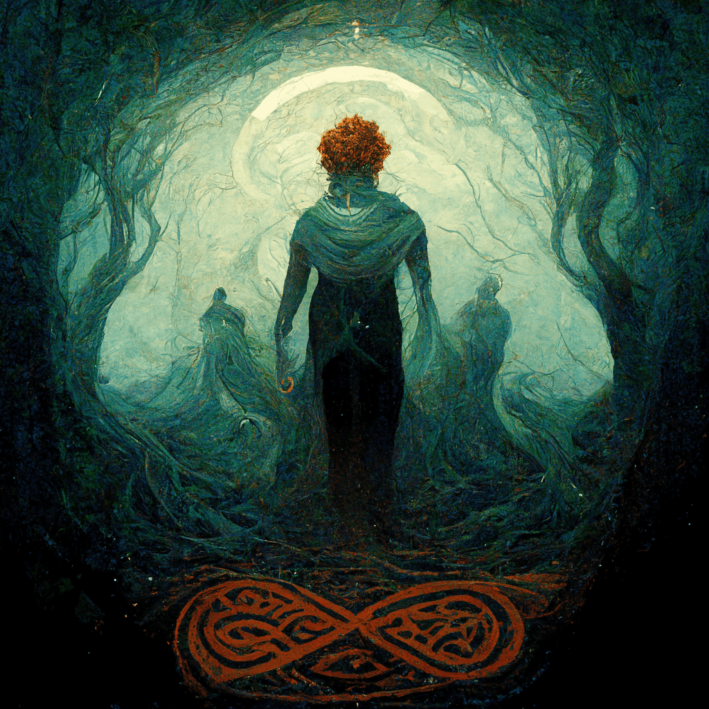 Celtic ERA 2 by Best Service: A Review of The Sounds of Celtic Myths 12 Celtic Myth Dreamridiculous Celtic Myths d3b186fd ffeb 45eb baf7 08cd7bc6b20f