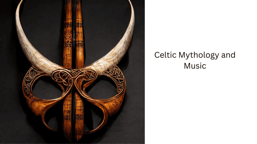 Celtic Mythology and Music