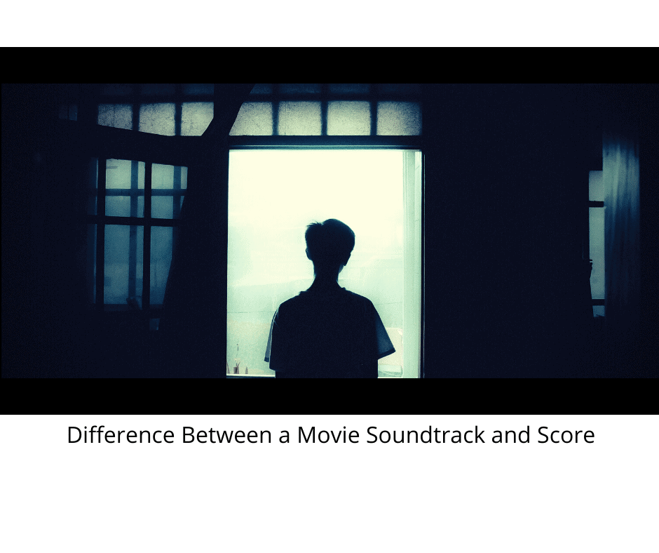 What Is the Difference Between a Movie Soundtrack and Score?