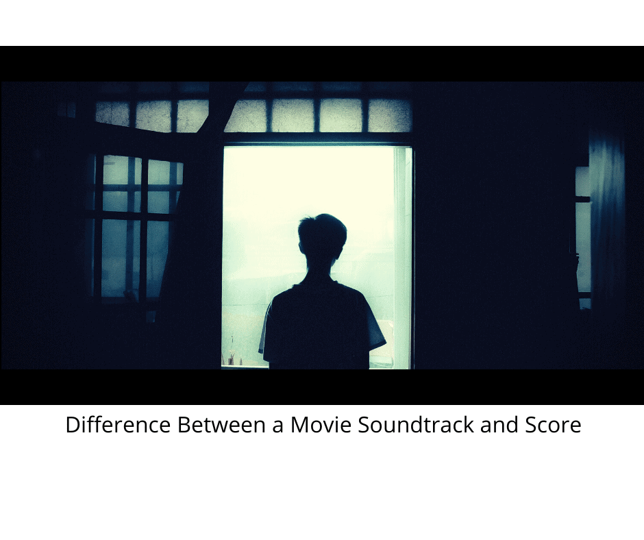 What Is the Difference Between a Movie Soundtrack and Score? 31 Difference Between a Movie Soundtrack and Score