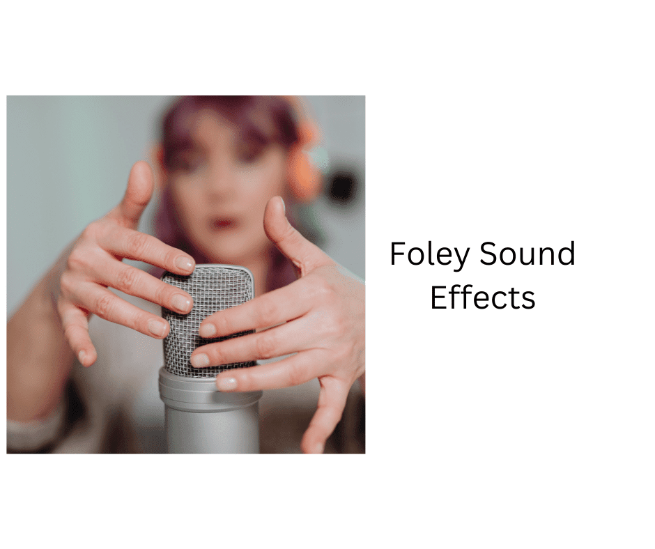 Foley Sound Effects