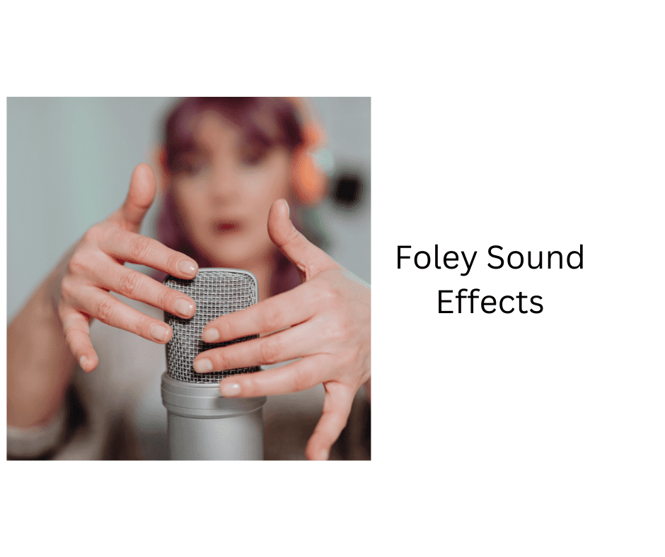 Foley Sound Effects 36 Foley Sound Effects
