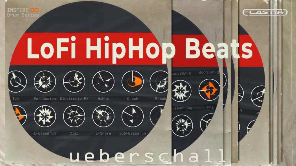 Get the Groove on with LoFi HipHop Beats: Cool Electronic Rhythms for Your Productions 3 Get the Groove on with LoFi HipHop Beats