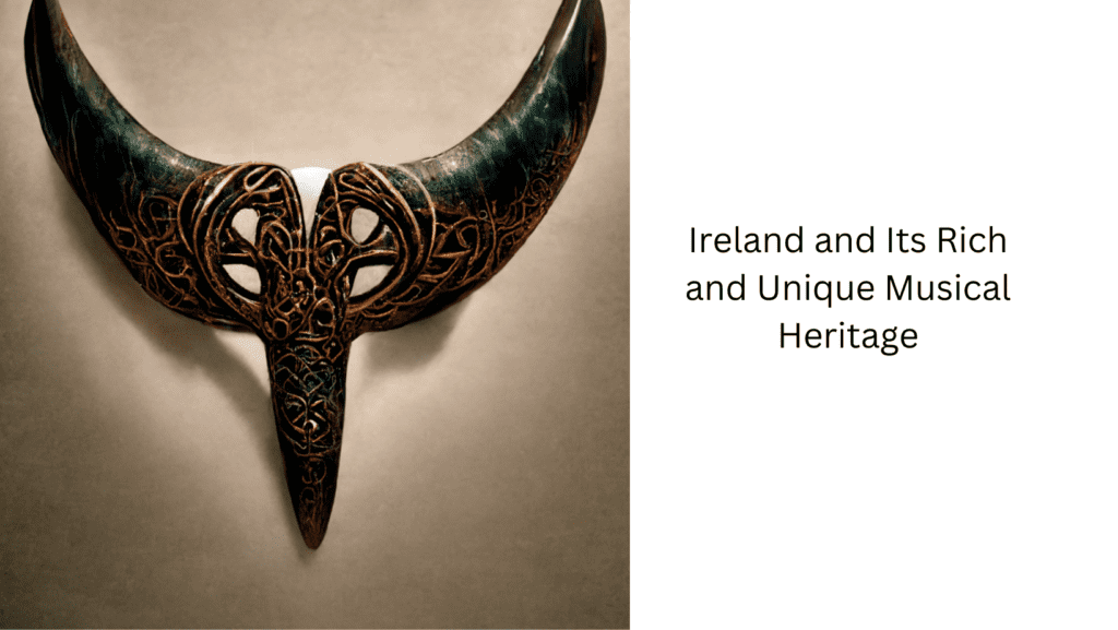 Celtic ERA 2 by Best Service: A Review of The Sounds of Celtic Myths 4 Ireland and Its Rich and Unique Musical Heritage