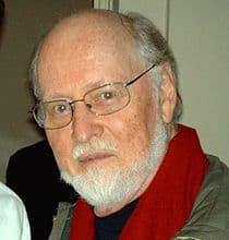John Towner Williams – Composer, Pianist and Conductor