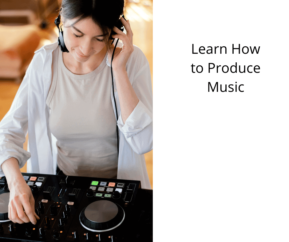 Learn How to Produce Music 31 Learn How to Produce Music