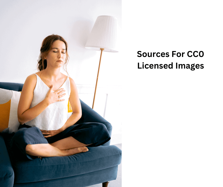 Sources For CC0 Licensed Images 31 Sources For CC0 Licensed Images