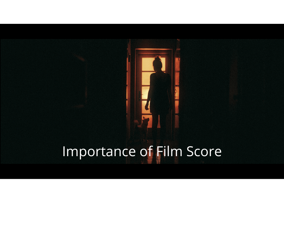 Steven Spielberg & Importance of Film Score
