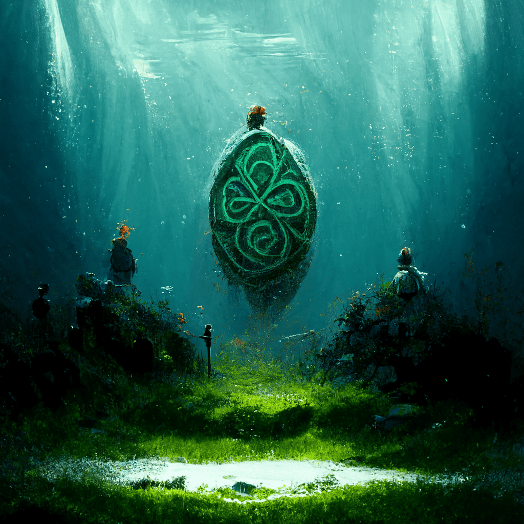 finding nemo celtic