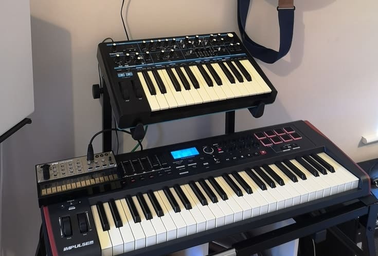 4 Aspects of Synthesizer Sound Design 31 4 Aspects of Synthesizer Sound Design2NlDwHN