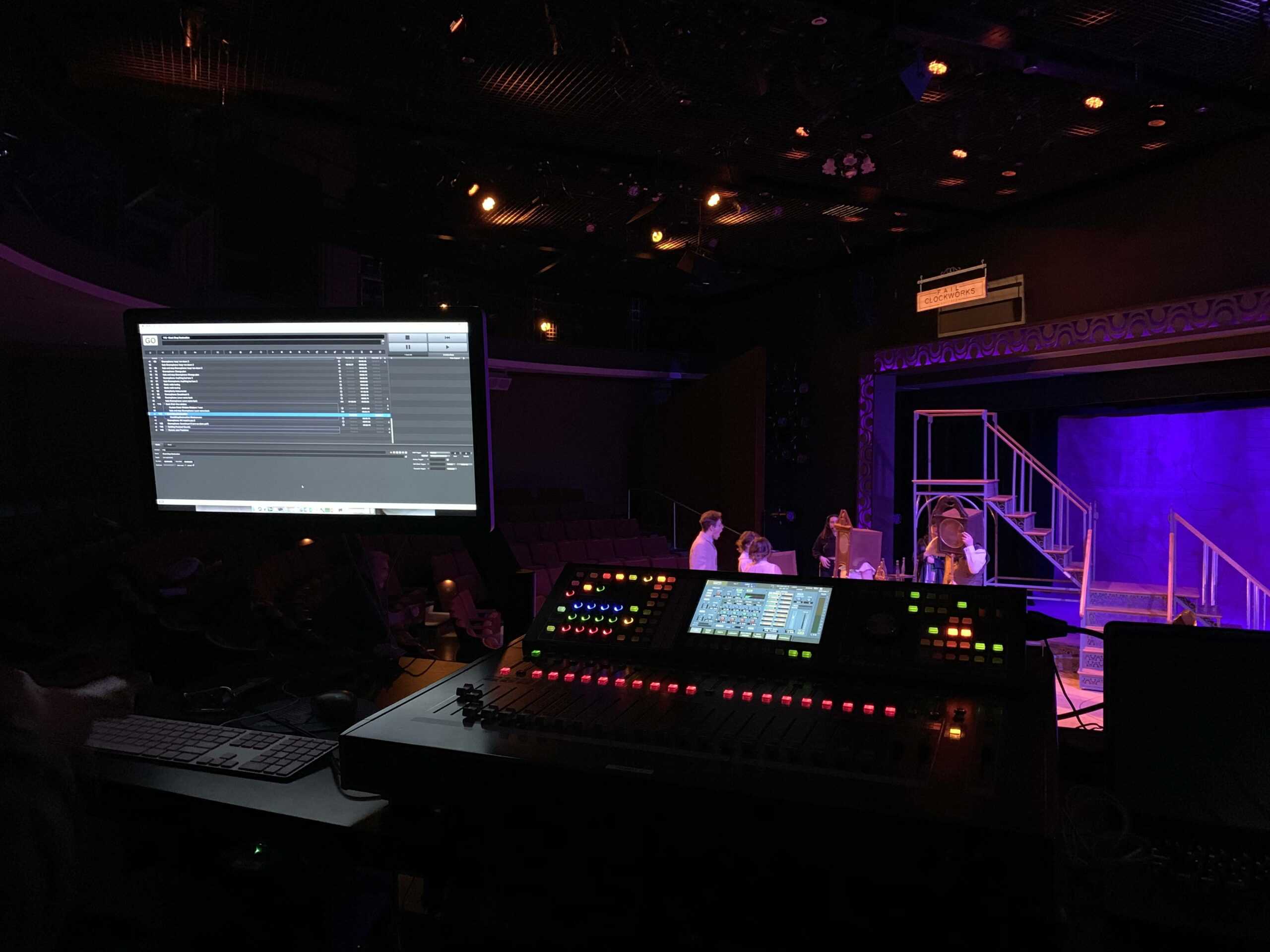 Becoming a Video Game Sound Designer 31 Becoming a Video Game Sound DesignercU31zOP scaled